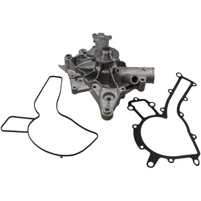 New Water Pump by CRP/REIN - WPR0018 pa6