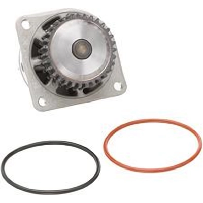 New Water Pump by DAYCO - DP1004 pa1