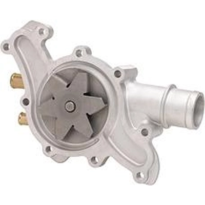 New Water Pump by DAYCO - DP1009 pa2