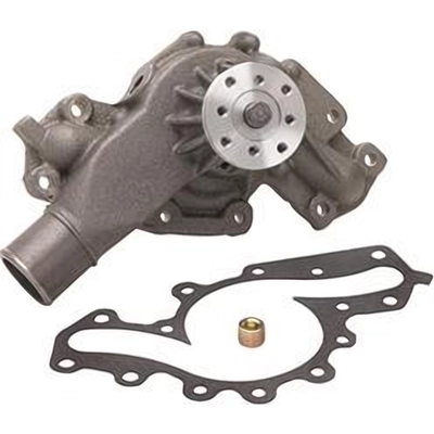 New Water Pump by DAYCO - DP1034 pa2