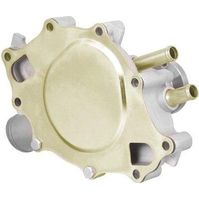 New Water Pump by DAYCO - DP1493 pa5