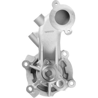 New Water Pump by DAYCO - DP1900 pa2