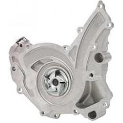 New Water Pump by DAYCO - DP383 pa5