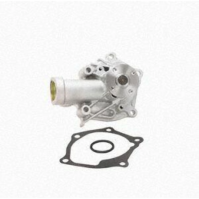 New Water Pump by DAYCO - DP538 pa3