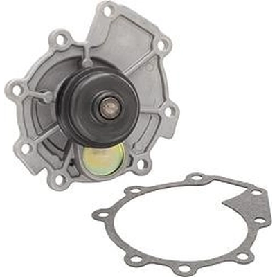 DAYCO - DP817 - New Water Pump pa1