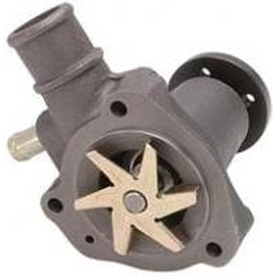 New Water Pump by DAYCO - DP832 pa3