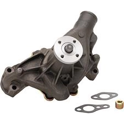 DAYCO - DP963 - New Water Pump pa1