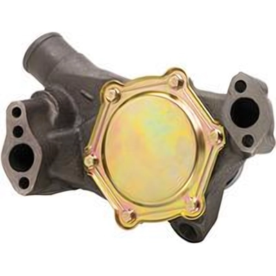 DAYCO - DP963 - New Water Pump pa2