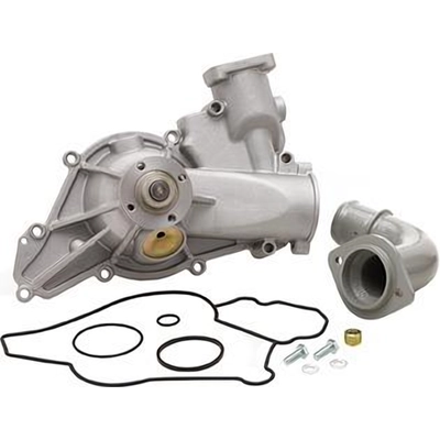 DAYCO - DP976 - New Water Pump pa1