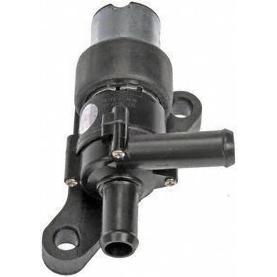 New Water Pump by DORMAN (OE SOLUTIONS) - 902-062 pa1