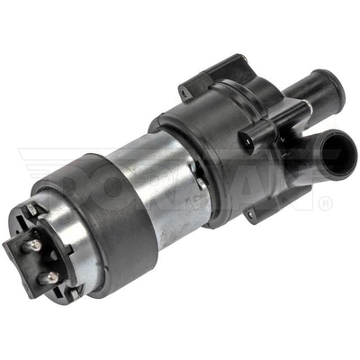 New Water Pump by DORMAN (OE SOLUTIONS) - 902-067 pa1