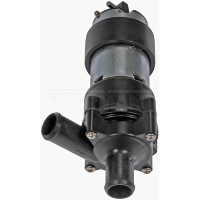 New Water Pump by DORMAN (OE SOLUTIONS) - 902-067 pa3