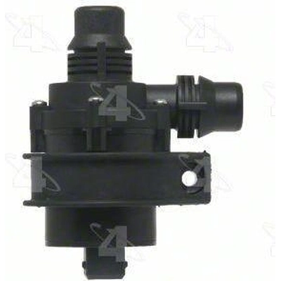 New Water Pump by FOUR SEASONS - 89025 pa8