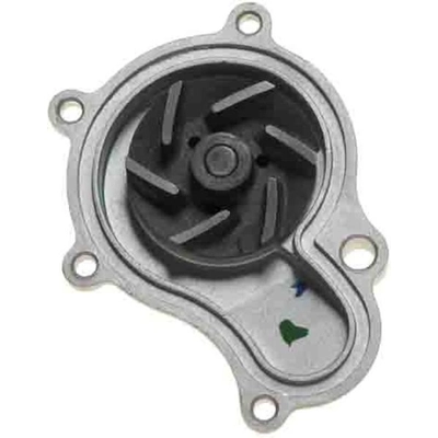 New Water Pump by GATES - 41006 pa2