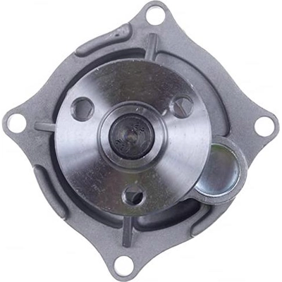 New Water Pump by GATES - 41013 pa9