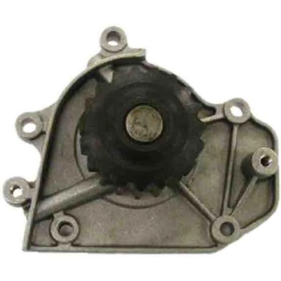 New Water Pump by GATES - 41041 pa1