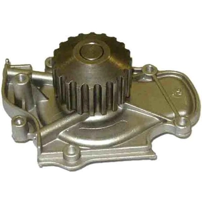 New Water Pump by GATES - 41042 pa2