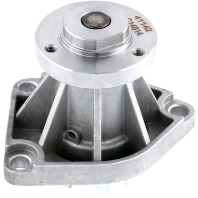 New Water Pump by GATES - 41142 pa7