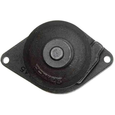 New Water Pump by GATES - 41176HD pa2