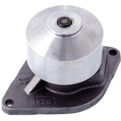 New Water Pump by GATES - 41176HD pa3