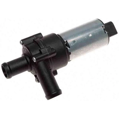 New Water Pump by GATES - 41511E pa1