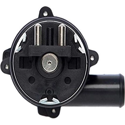 New Water Pump by GATES - 41520E pa4