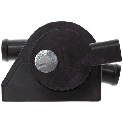 New Water Pump by GATES - 41530E pa1