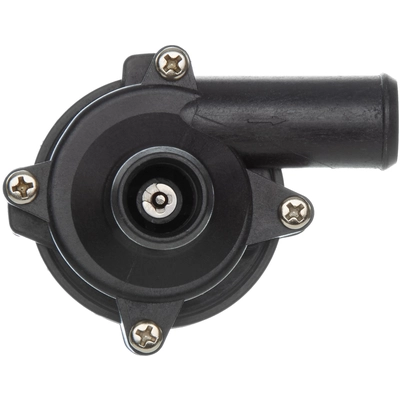 New Water Pump by GATES - 41536E pa4