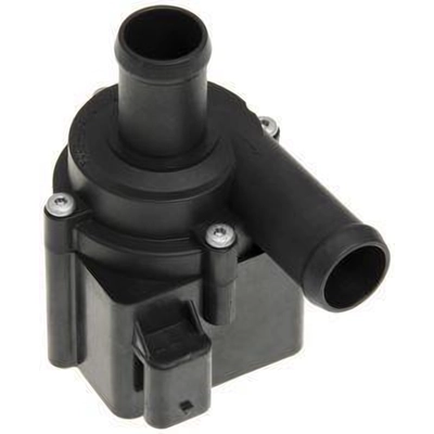 New Water Pump by GATES - 41551E pa7