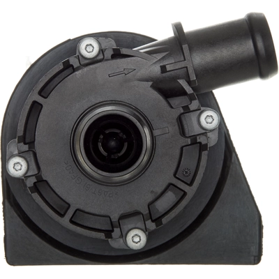 New Water Pump by GATES - 41554E pa1