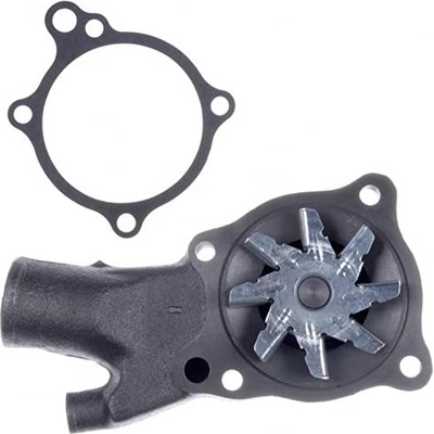 GATES - 42082 - New Water Pump pa6