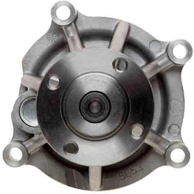 New Water Pump by GATES - 42107 pa5