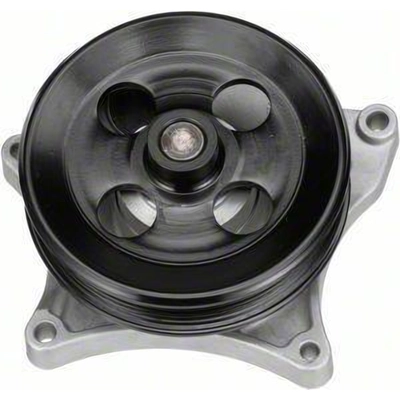 New Water Pump by GATES - 42201 pa3