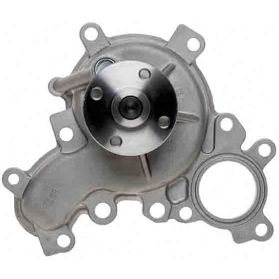 New Water Pump by GATES - 42262 pa8