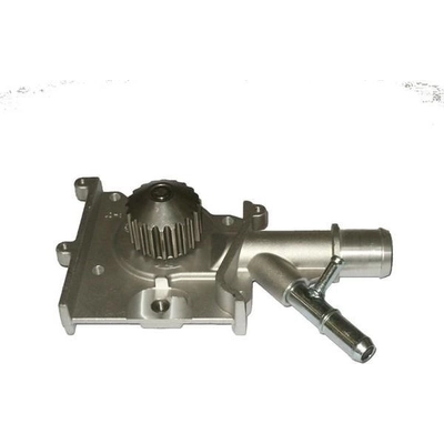 New Water Pump by GATES - 42294 pa3