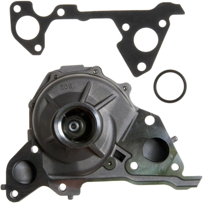 New Water Pump by GATES - 42313 pa6