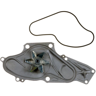 New Water Pump by GATES - 42316 pa5