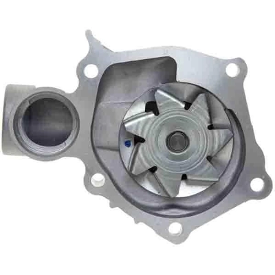 New Water Pump by GATES - 42585 pa9