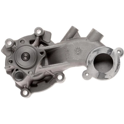 GATES - 43014 - New Water Pump pa3