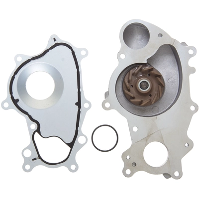 GATES - 43017 - New Water Pump pa1