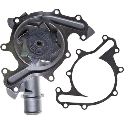 GATES - 43067 - New Water Pump pa10