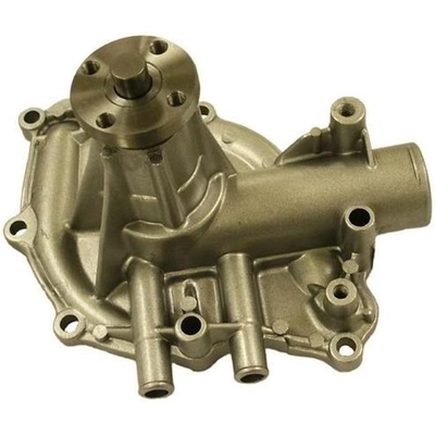 GATES - 43072 - New Water Pump pa1