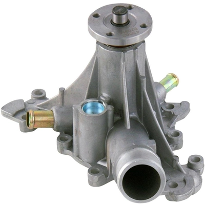 New Water Pump by GATES - 43082 pa6