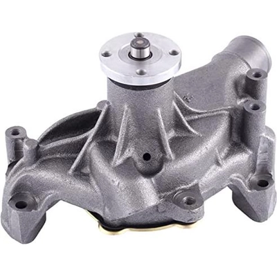 GATES - 43099 - New Water Pump pa8