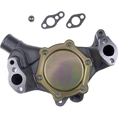 GATES - 43099 - New Water Pump pa9