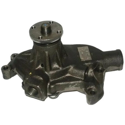 GATES - 43104 - New Water Pump pa2