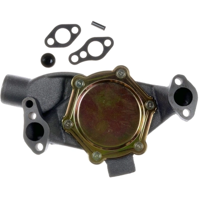 GATES - 43104 - New Water Pump pa5