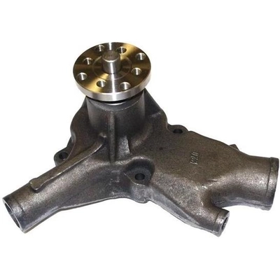 New Water Pump by GATES - 43283 pa1