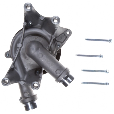 New Water Pump by GATES - 43328BH pa5