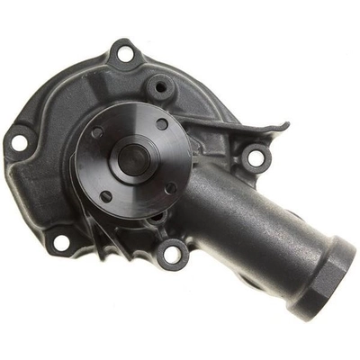 New Water Pump by GATES - 43532 pa5